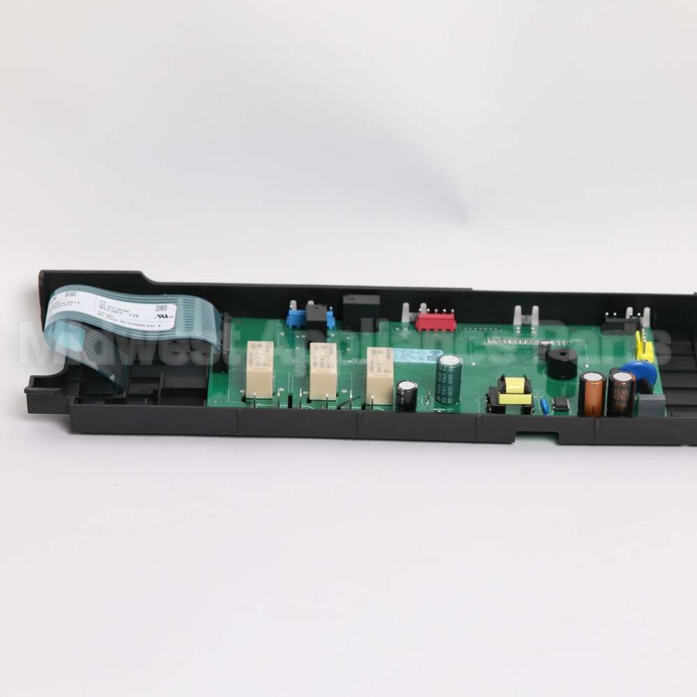 W11747115 Whirlpool Cntrl-Elec