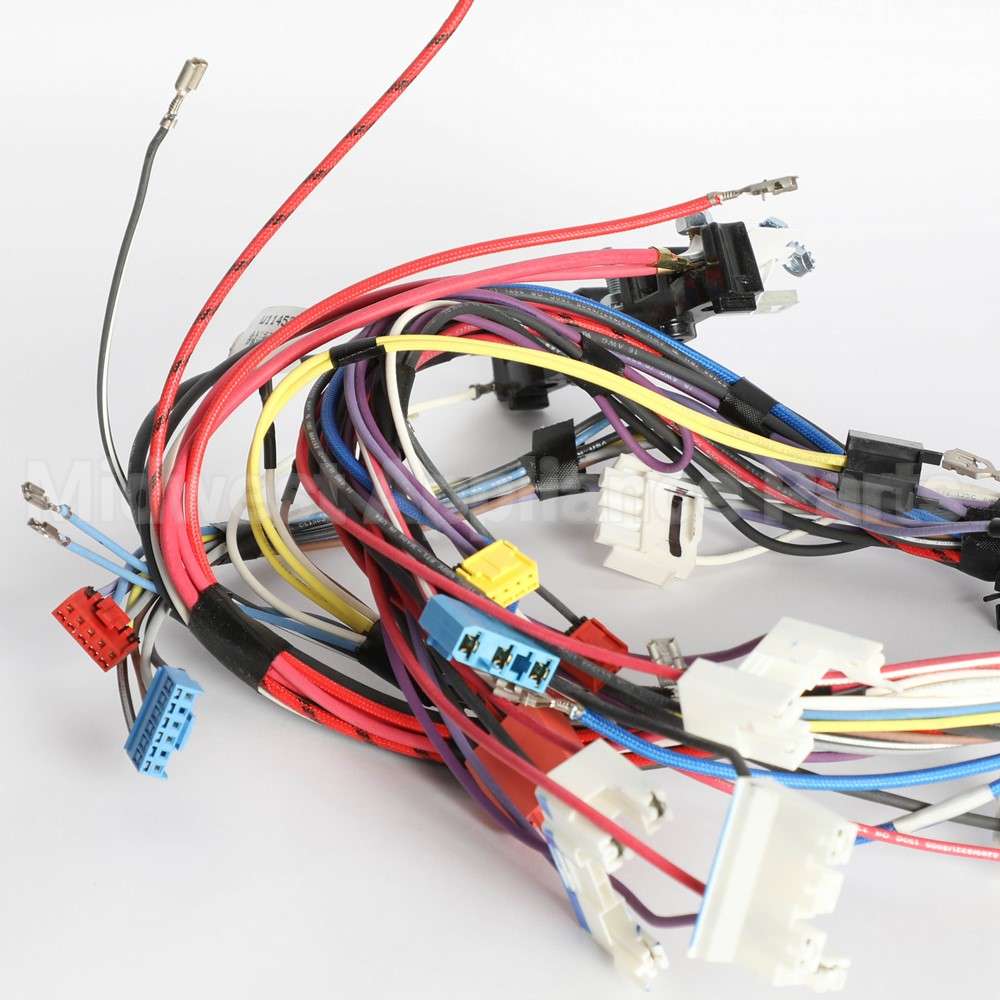 W11750773 Whirlpool Harns-Wire