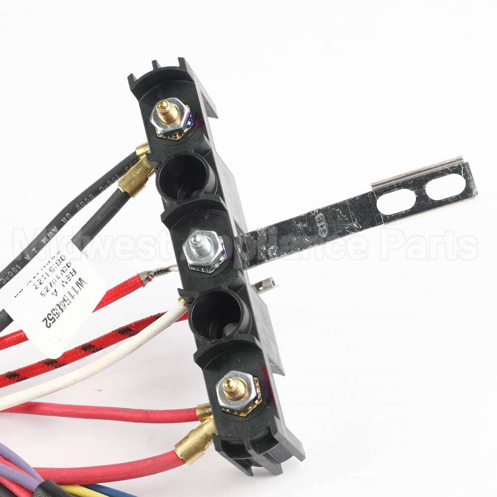 W11750777 Whirlpool Harns-Wire