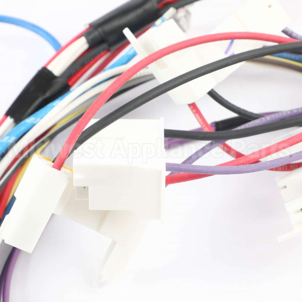 W11750777 Whirlpool Harns-Wire