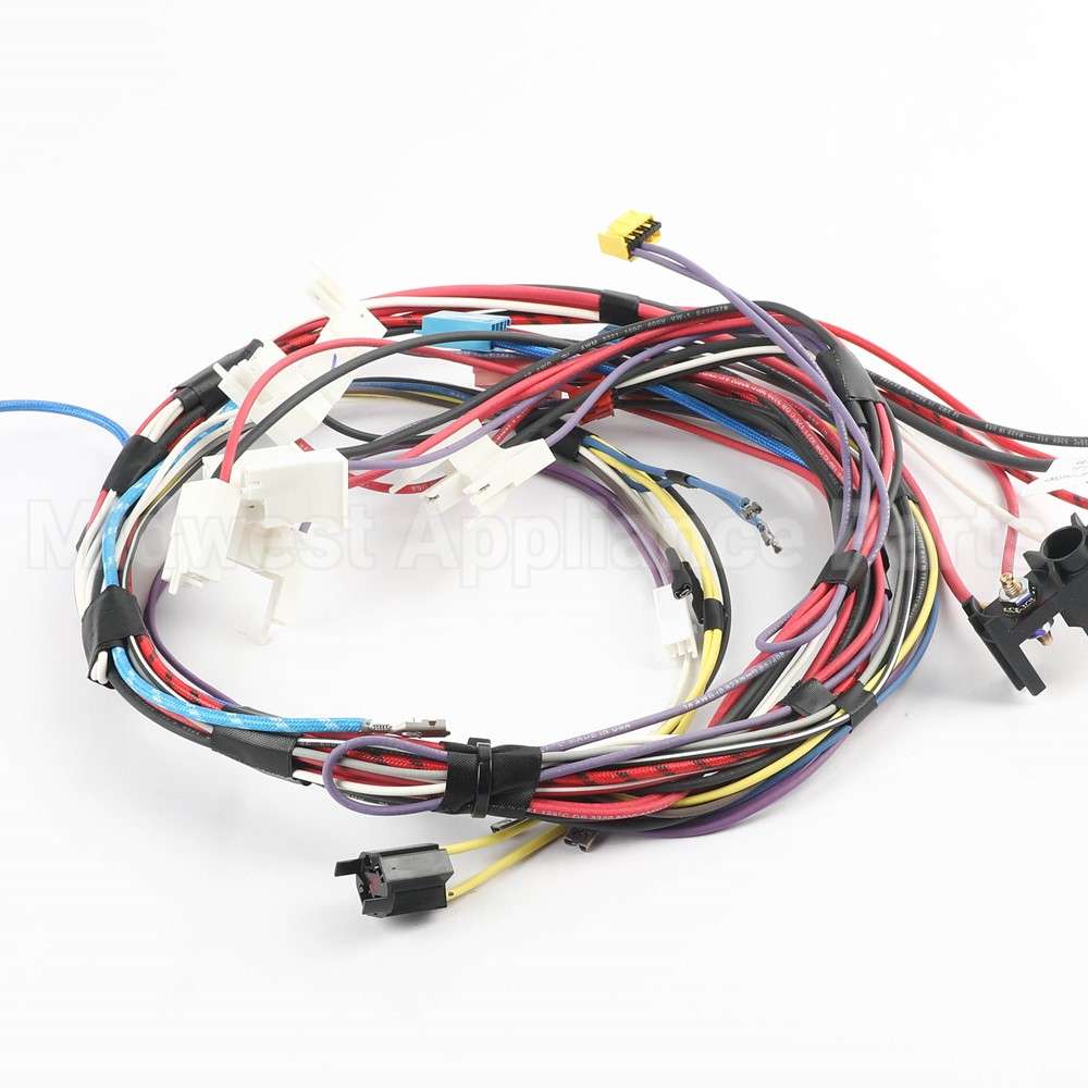 W11750777 Whirlpool Harns-Wire