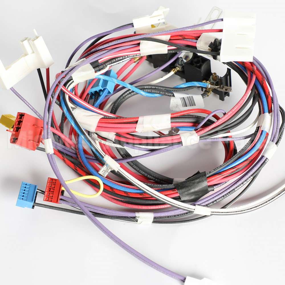 W11750797 Whirlpool Harns-Wire