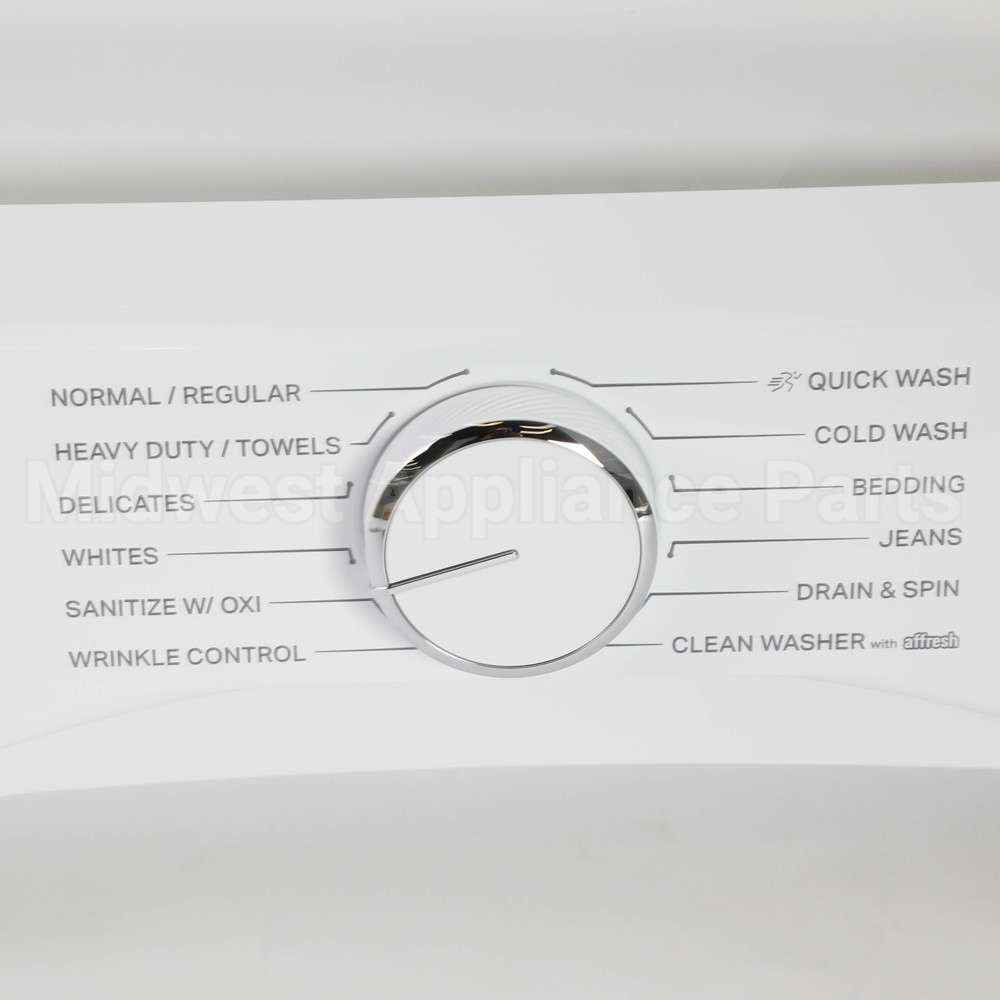 W11752161 Whirlpool Console