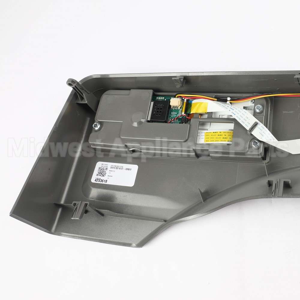 W11752175 Whirlpool Console