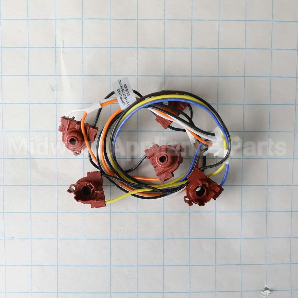 W11752206 Whirlpool Harns-Wire