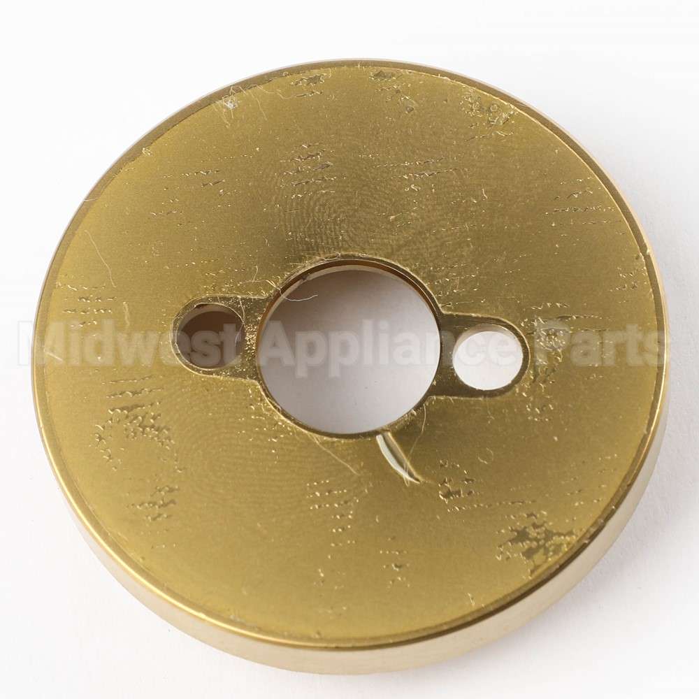 W11752207 Whirlpool Bezel-Knob
