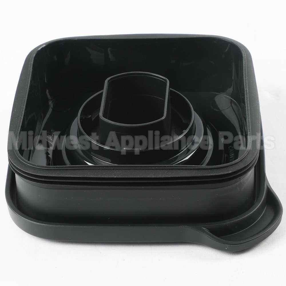 W11752211 Whirlpool Lid Asm