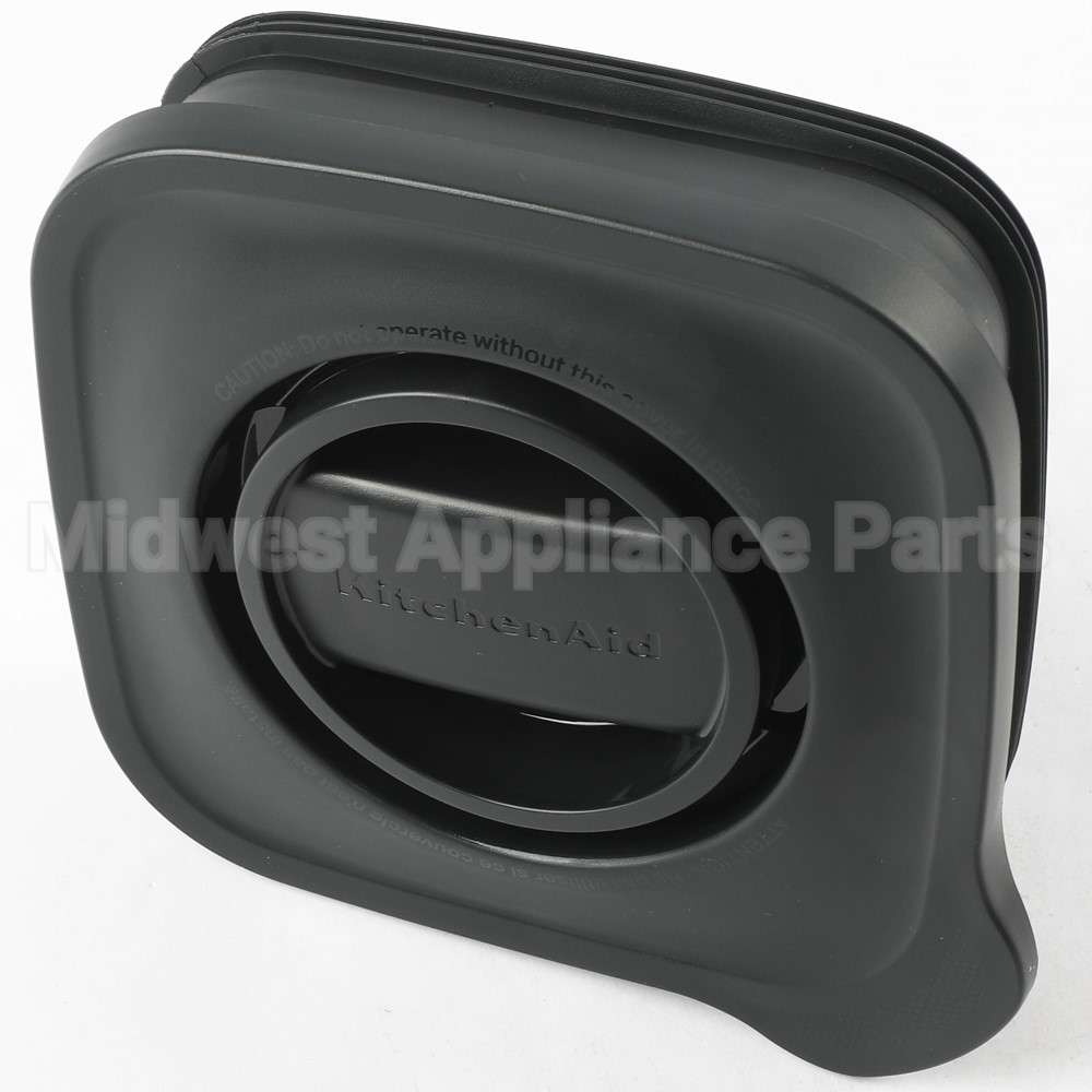W11752211 Whirlpool Lid Asm