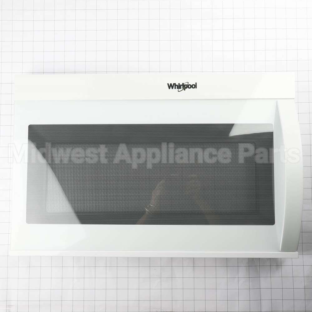 W11752346 Whirlpool Door/Mw