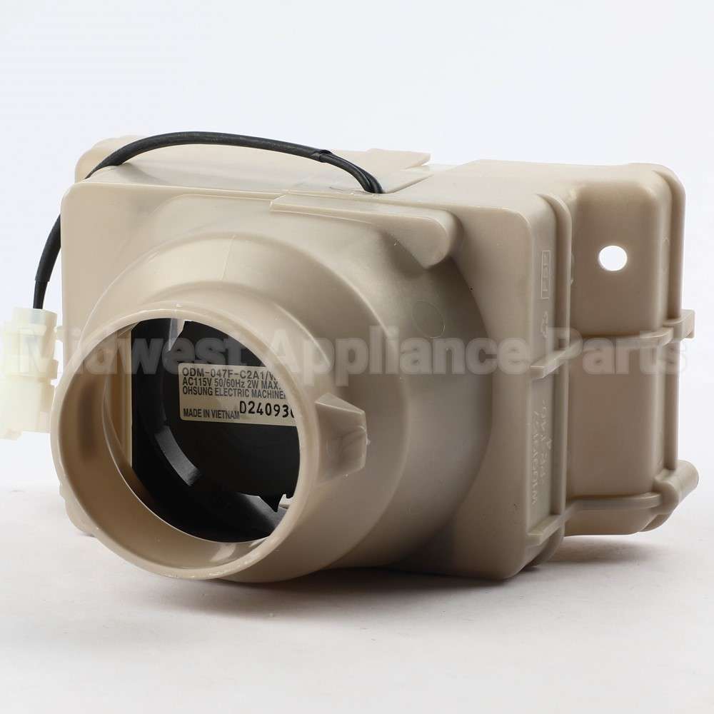 W11752586 Whirlpool Fan