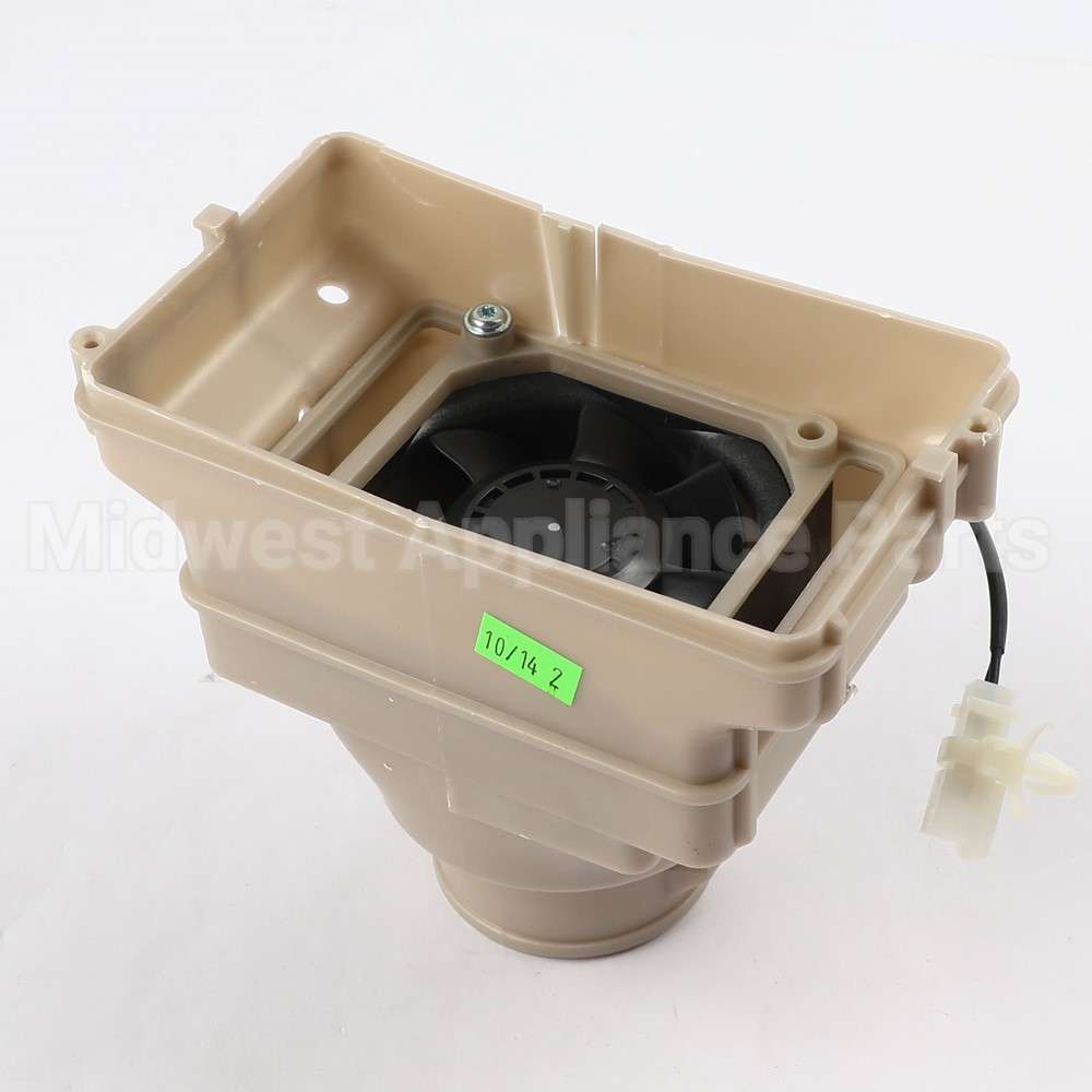 W11752586 Whirlpool Fan