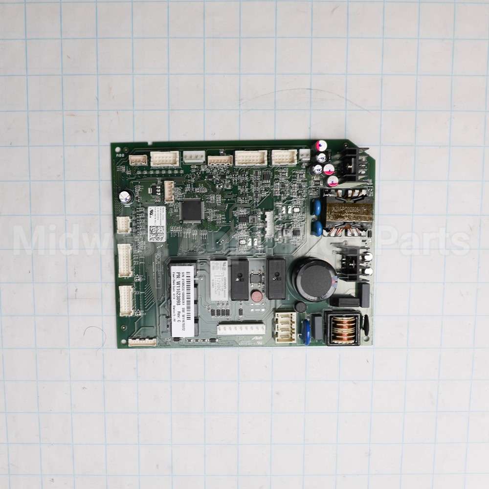 W11752962 Whirlpool Cntrl-Elec