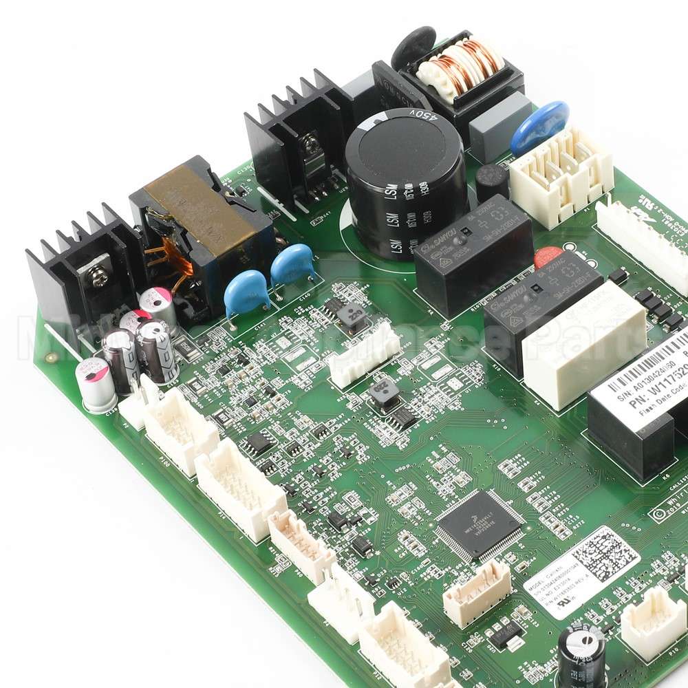 W11752963 Whirlpool Cntrl-Elec