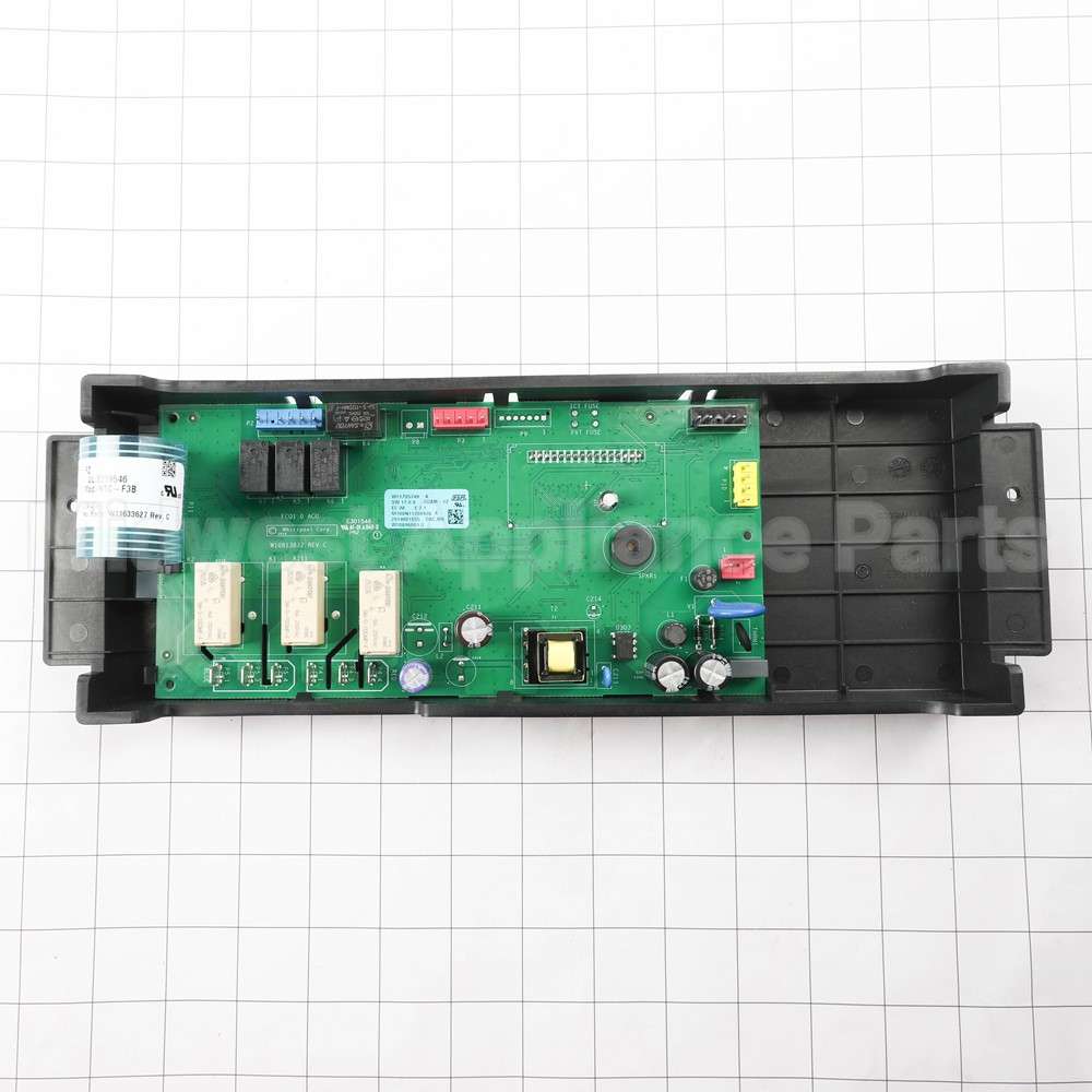 W11757143 Whirlpool Cntrl-Elec