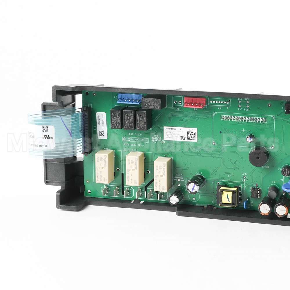 W11757145 Whirlpool Cntrl-Elec