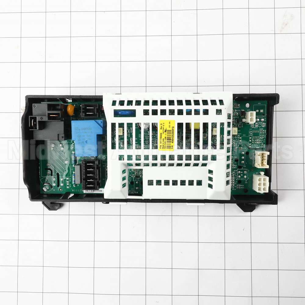 W11758896 Whirlpool Cntrl-Elec