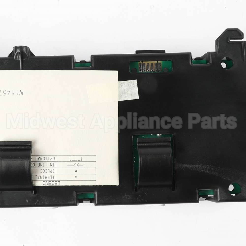 W11758896 Whirlpool Cntrl-Elec