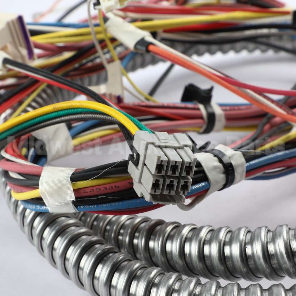 W11759107 Whirlpool Harns-Wire