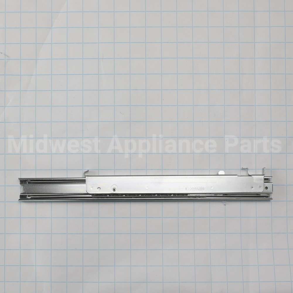 W11759682 Whirlpool Slide-Pantry,Rh