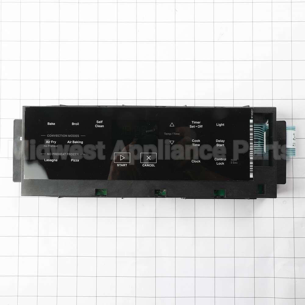W11764619 Whirlpool Cntrl-Elec