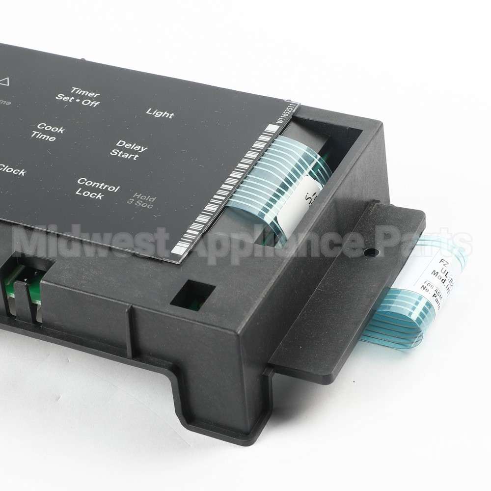 W11764619 Whirlpool Cntrl-Elec