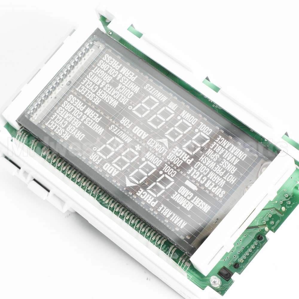 W11771926 Whirlpool Cntrl-Elec