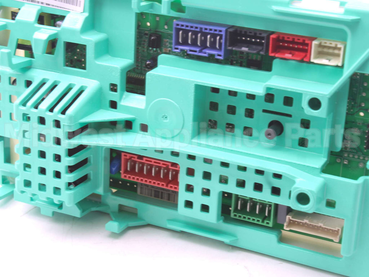 W11777413 Whirlpool Cntrl-Elec