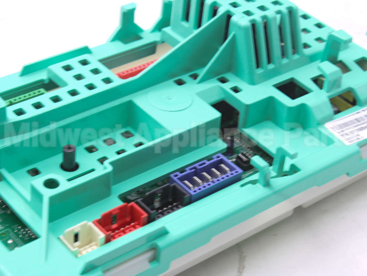 W11777413 Whirlpool Cntrl-Elec