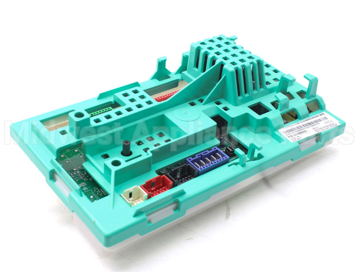 W11777413 Whirlpool Cntrl-Elec