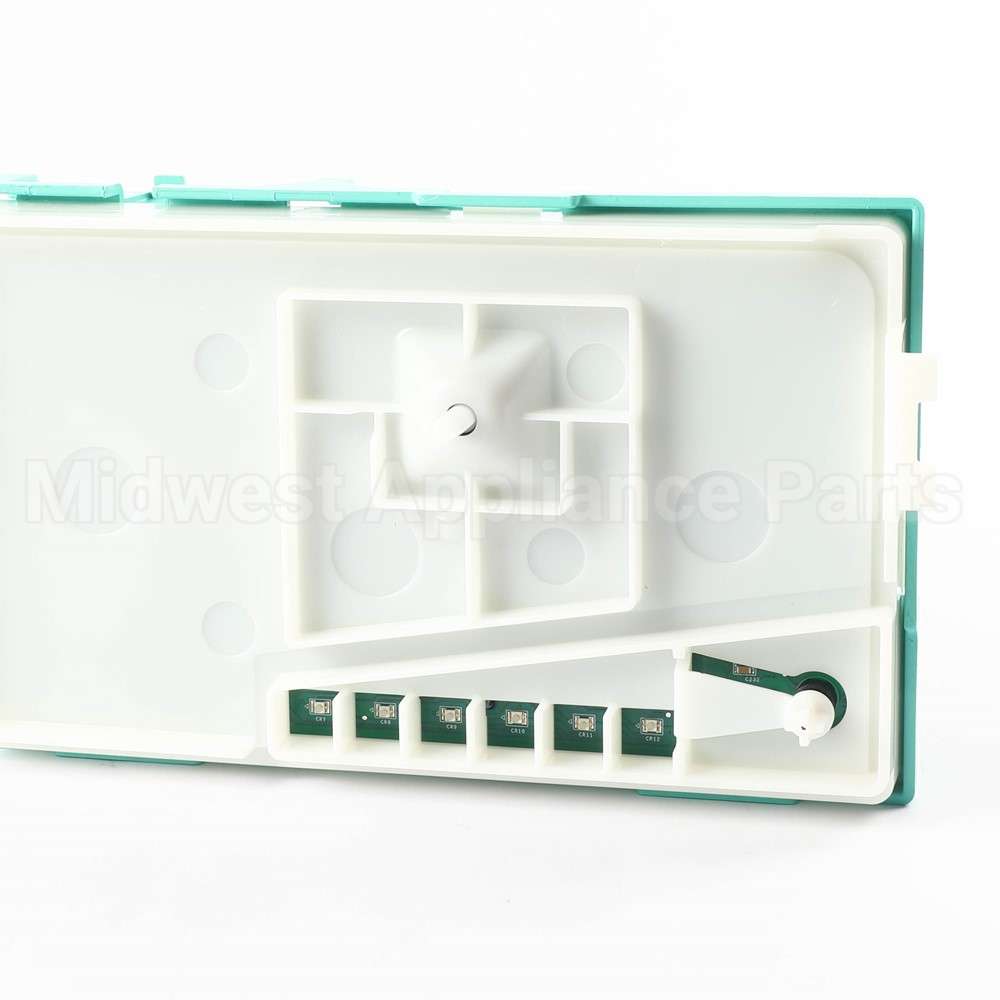 W11777413 Whirlpool Cntrl-Elec