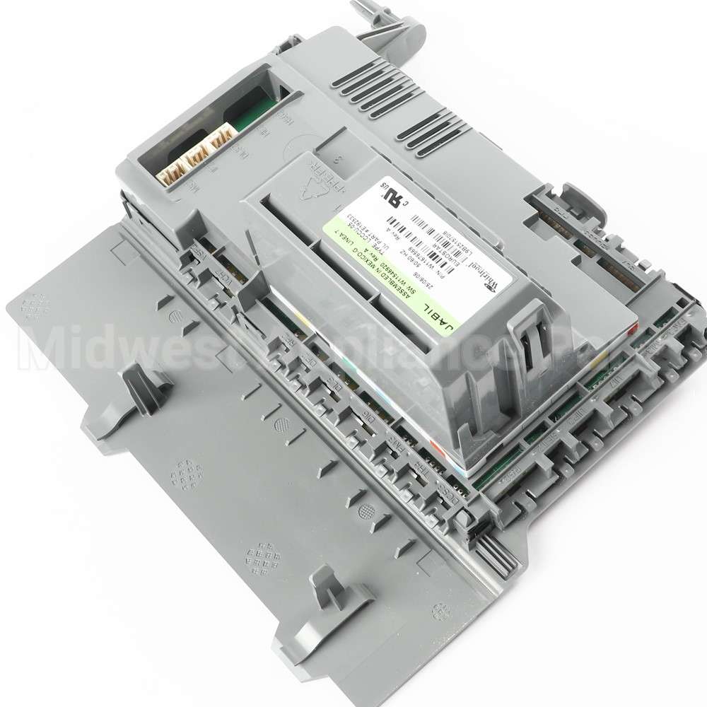 W11777570 Whirlpool Cntrl-Elec