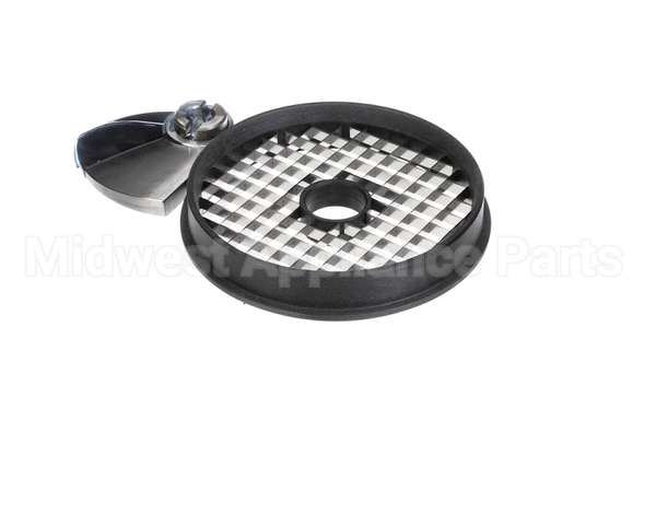 W14-5 Brunner-Anliker Cubing Disc