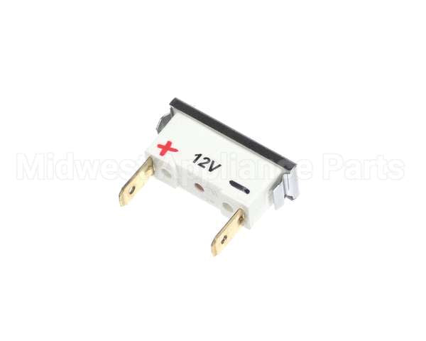 W1570011 Grindmaster Cecilware Light, Indicator Lt Red 12V