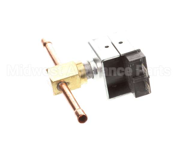 W1650002 Grindmaster Cecilware Solenoid, Comp E5S120S-24/50