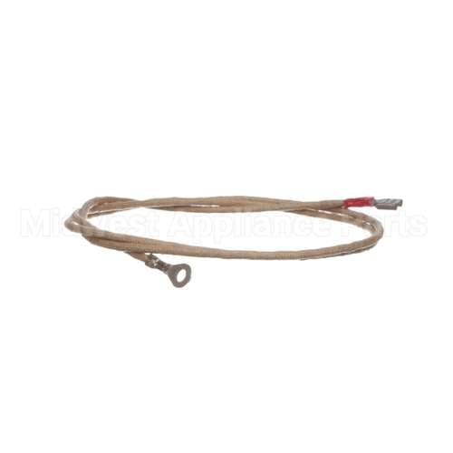 W1C640 Frymaster Wire 1C 50 24.0 04 11