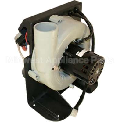 W3 Regal Rexnord - Fasco Water Heater Draft Inducer