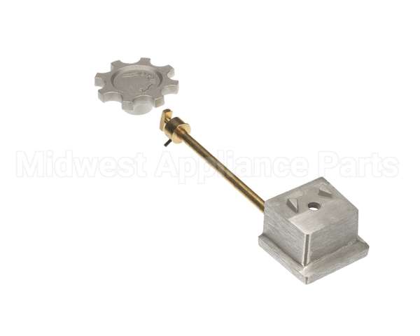 W31-1000 Component Hardware Magnetic Door Breaker