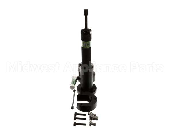 W33205 Rational Fan Wheel Puller, Hydraulic Ra