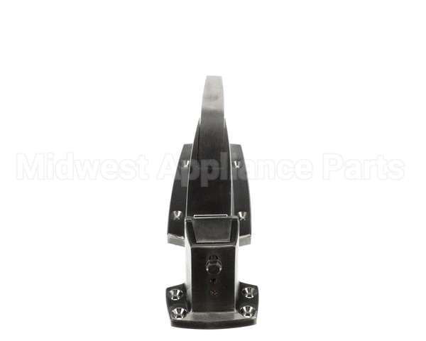 W38-1500-SN Component Hardware 3/4 To 1-5/8" Offset Satin Chrome Heavy