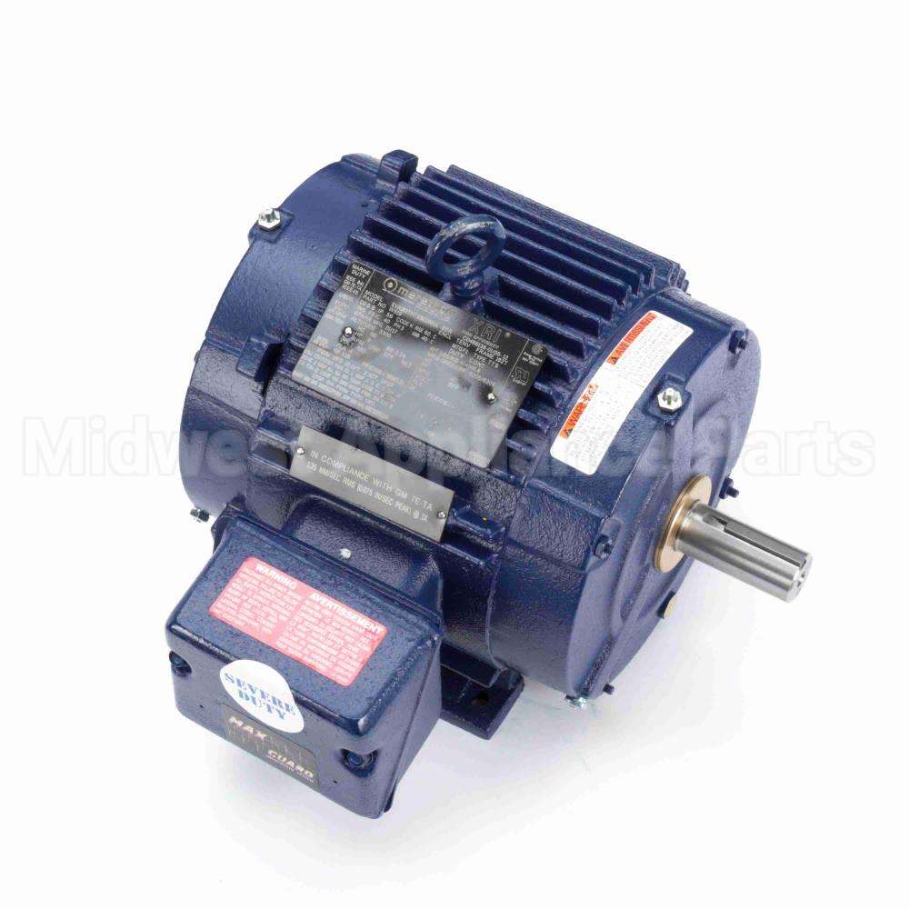 W517A Marathon Motor