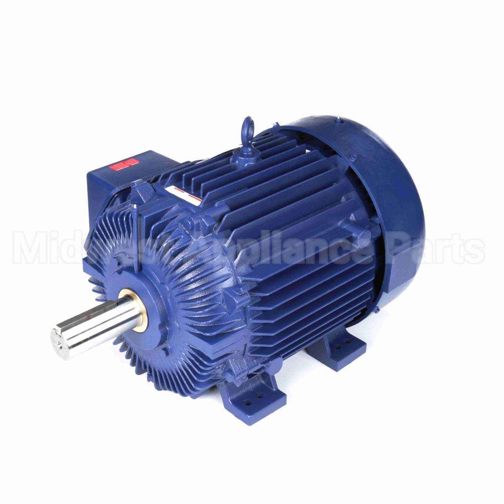 W600A Marathon Motor