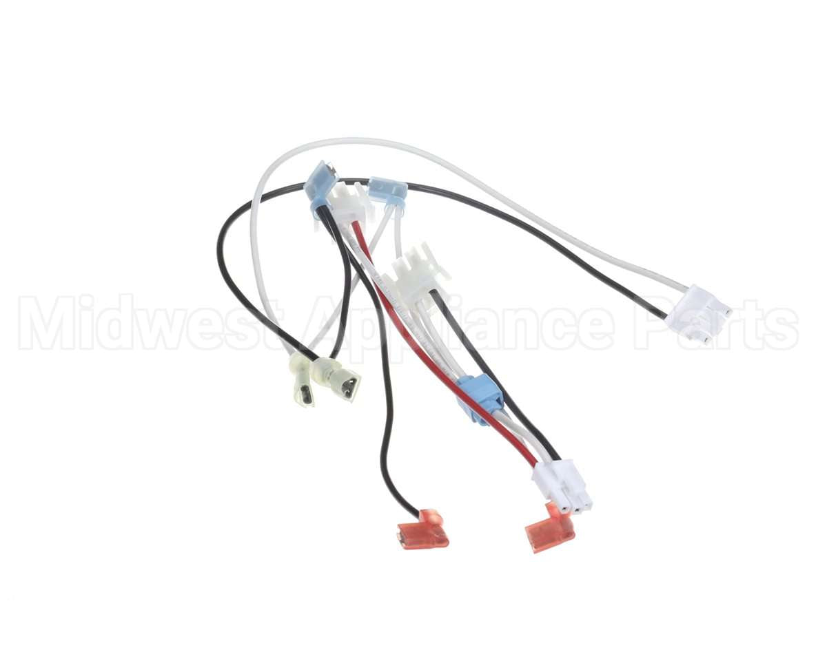 W6760 Nemco Wire Set For 6760-240