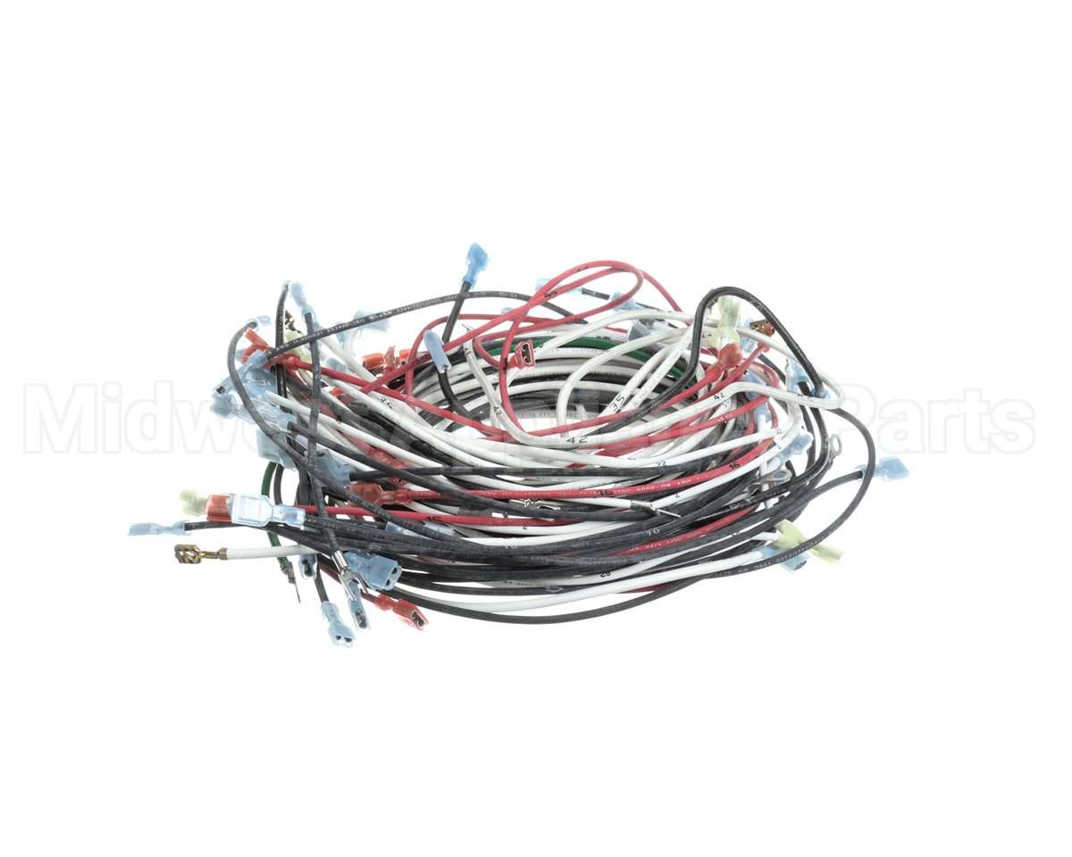 W6900 Nemco Wire Harness