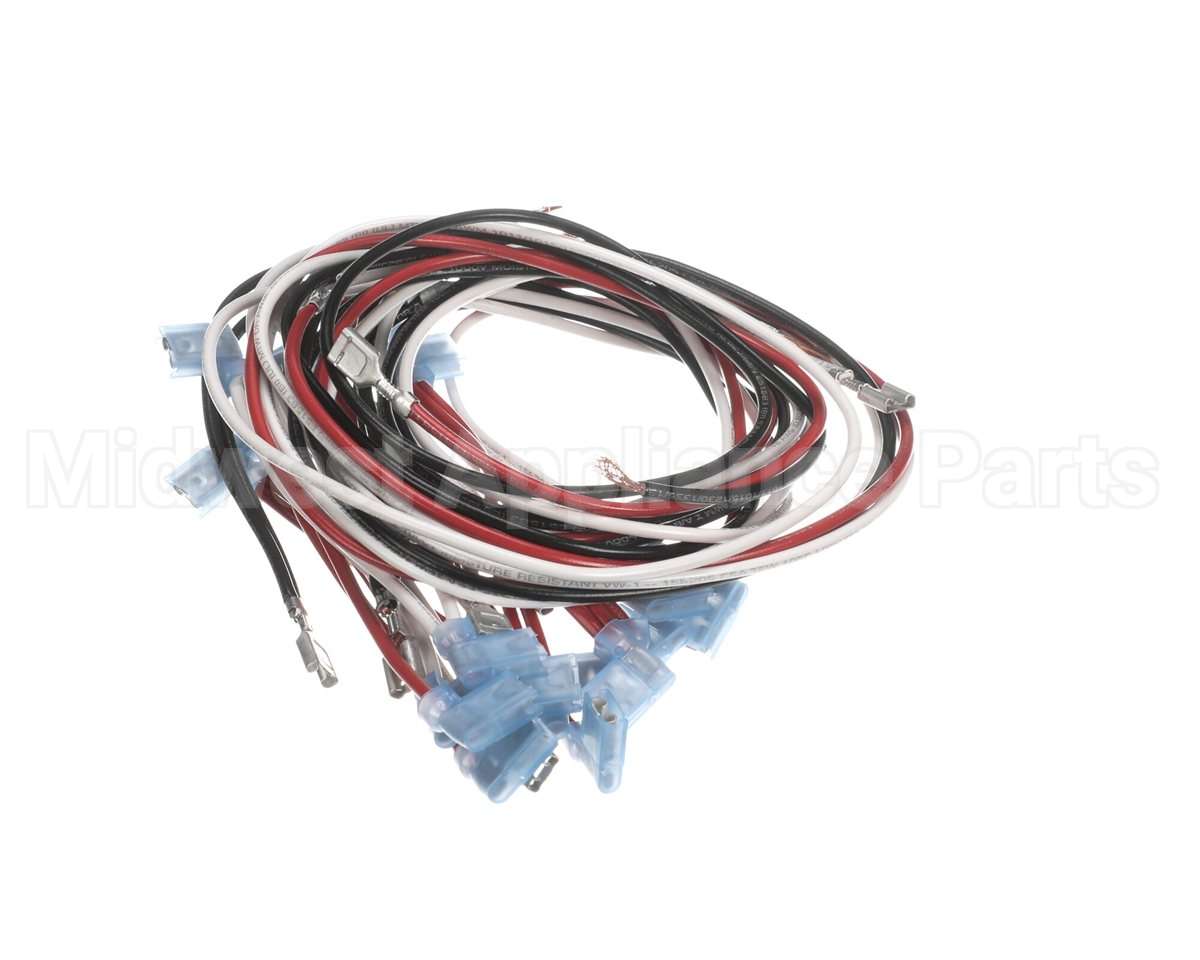 W8045W Nemco Wire Set, 8045W