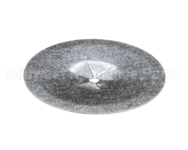 WA02-001 Henny Penny Washer-Insulation 1 1/2 X .015