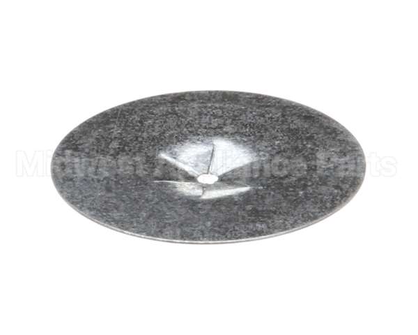 WA02-001 Henny Penny Washer-Insulation 1 1/2 X .015