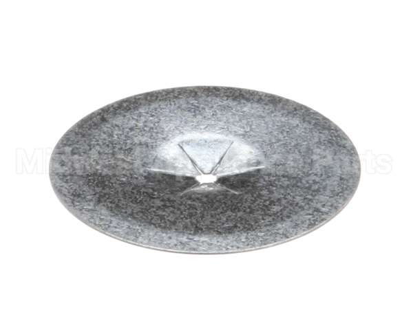 WA02-001 Henny Penny Washer-Insulation 1 1/2 X .015