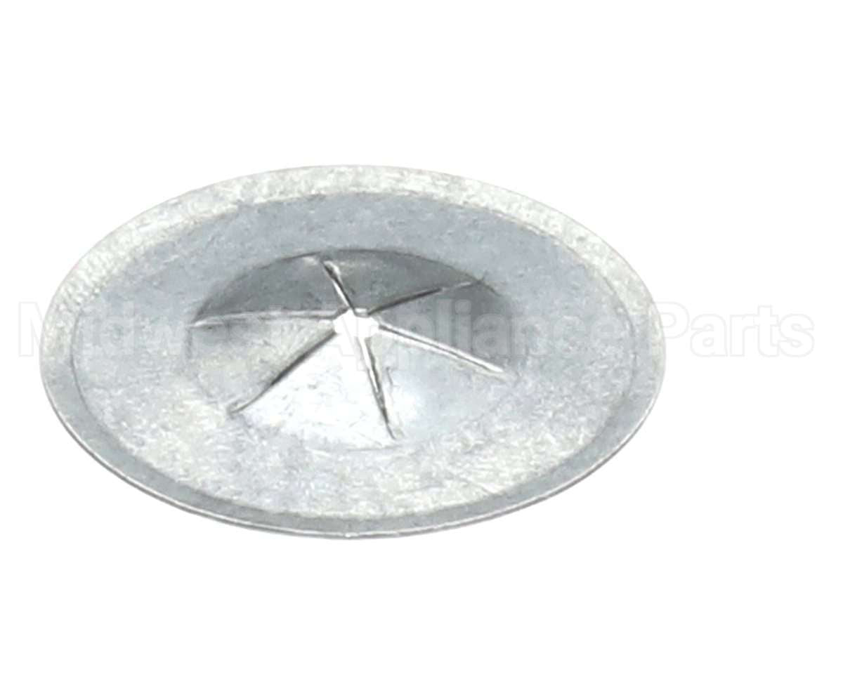 WA02-008 Henny Penny Washer-Insulation 14 Ga.