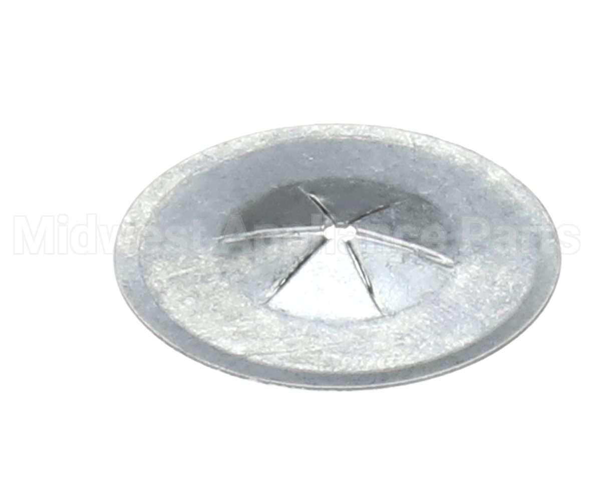 WA02-008 Henny Penny Washer-Insulation 14 Ga.