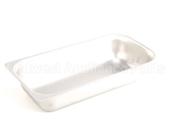 WATER-PAN-3RD-WHDL Food Warming Water Pan 2.5 X6.75 X